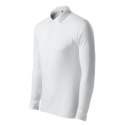Koszulka polo Malfini Pique Polo LS M MLI-22100