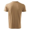 Koszulka Malfini V-neck M MLI-10208 piaskowy
