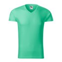 Koszulka Malfini Slim Fit V-neck M MLI-14695