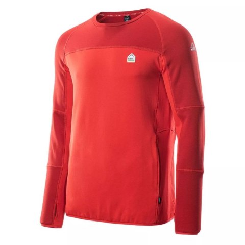 Bluza Elbrus Molic Polartec M 9280039840 Bluza Elbrus Molic Polartec M 9280039840