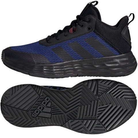 Buty do koszykówki adidas OwnTheGame 2.0 M HP7891 Buty do koszykówki adidas OwnTheGame 2.0 M HP7891