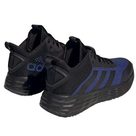 Buty do koszykówki adidas OwnTheGame 2.0 M HP7891 Buty do koszykówki adidas OwnTheGame 2.0 M HP7891