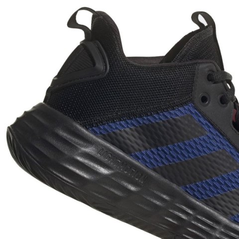 Buty do koszykówki adidas OwnTheGame 2.0 M HP7891 Buty do koszykówki adidas OwnTheGame 2.0 M HP7891