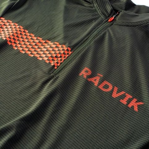 Koszulka rowerowa Radvik Charlie Gts M 92800406884 Koszulka rowerowa Radvik Charlie Gts M 92800406884