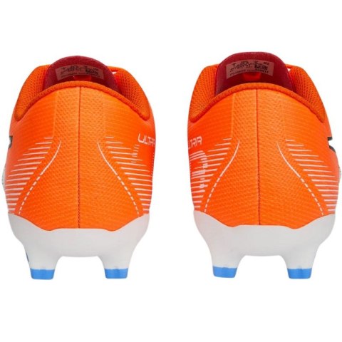 Buty piłkarskie Puma Ultra Play FG/AG Jr 107233 01 Buty piłkarskie Puma Ultra Play FG/AG Jr 107233 01