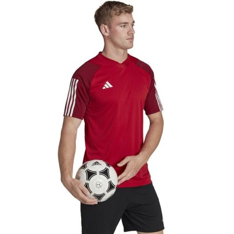 Koszulka adidas Tiro 23 Competition Jersey M HE5661 Koszulka adidas Tiro 23 Competition Jersey M HE5661