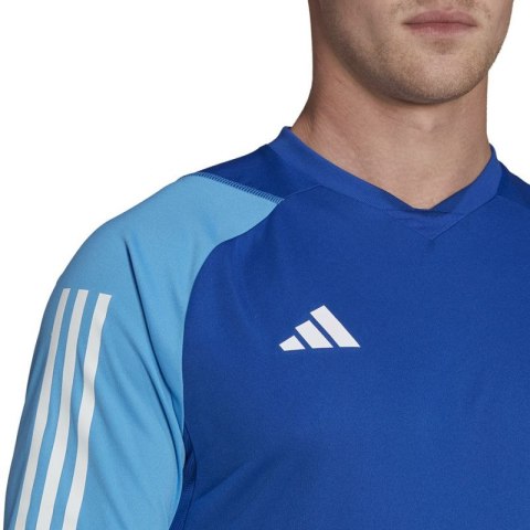 Koszulka adidas Tiro 23 Competition Jersey M HU1296 Koszulka adidas Tiro 23 Competition Jersey M HU1296