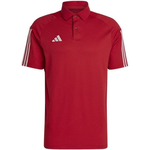 Koszulka adidas Tiro 23 Competition Polo M HI3049 Koszulka adidas Tiro 23 Competition Polo M HI3049