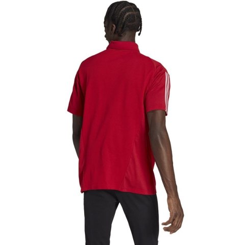 Koszulka adidas Tiro 23 Competition Polo M HI3049 Koszulka adidas Tiro 23 Competition Polo M HI3049
