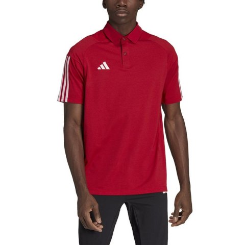 Koszulka adidas Tiro 23 Competition Polo M HI3049 Koszulka adidas Tiro 23 Competition Polo M HI3049