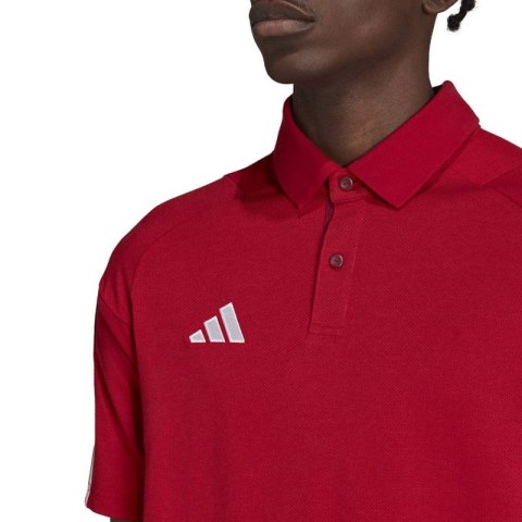 Koszulka adidas Tiro 23 Competition Polo M HI3049 Koszulka adidas Tiro 23 Competition Polo M HI3049