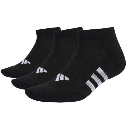 Skarpety adidas Performance Cushioned Low 3PP IC9518 Skarpety adidas Performance Cushioned Low 3PP IC9518
