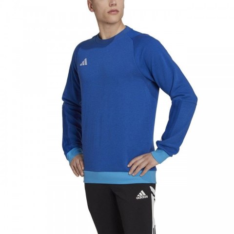 Bluza adidas Tiro 23 Competition Crew M HU1325 Bluza adidas Tiro 23 Competition Crew M HU1325