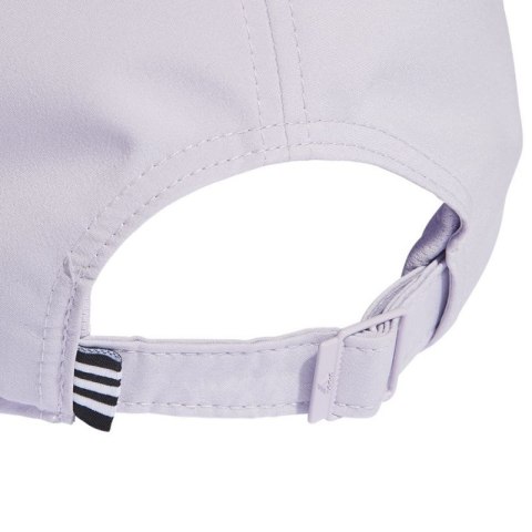 Czapka z daszkiem adidas BBall Cap Lt Met IC9691 Czapka z daszkiem adidas BBall Cap Lt Met IC9691