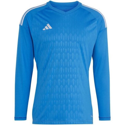 Koszulka bramkarska adidas Tiro 23 Competition Long Sleeve M HL0009 Koszulka bramkarska adidas Tiro 23 Competition Long Sleeve M HL0009
