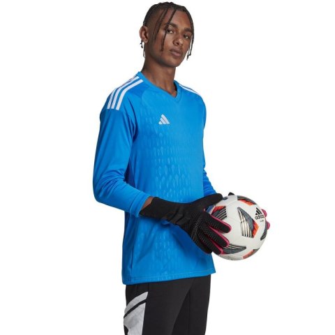 Koszulka bramkarska adidas Tiro 23 Competition Long Sleeve M HL0009 Koszulka bramkarska adidas Tiro 23 Competition Long Sleeve M HL0009