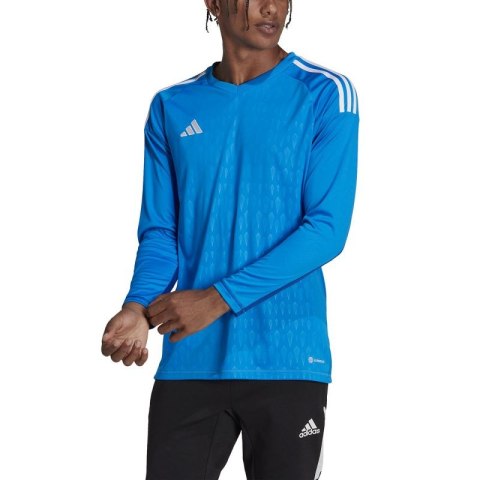 Koszulka bramkarska adidas Tiro 23 Competition Long Sleeve M HL0009 Koszulka bramkarska adidas Tiro 23 Competition Long Sleeve M HL0009