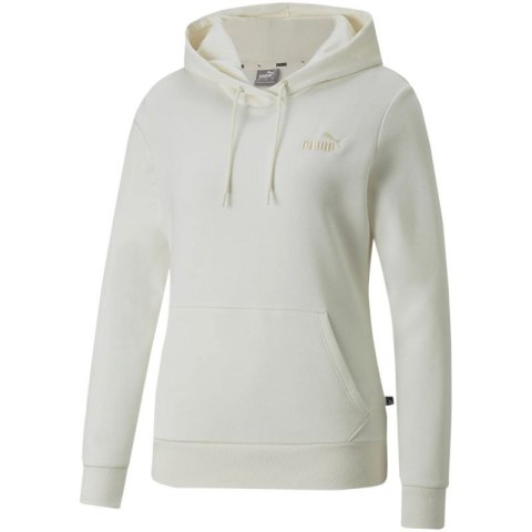 Bluza Puma ESS+ Embroidery Hoodie FL W 670004 99 Bluza Puma ESS+ Embroidery Hoodie FL W 670004 99