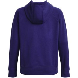 Bluza Under Armour Rival Fleece Hb Hoodie W 1356317 468