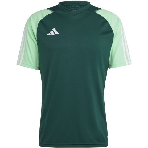 Koszulka adidas Tiro 23 Competition Jersey M HU1297 Koszulka adidas Tiro 23 Competition Jersey M HU1297