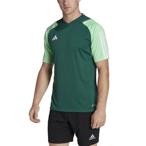 Koszulka adidas Tiro 23 Competition Jersey M HU1297 Koszulka adidas Tiro 23 Competition Jersey M HU1297