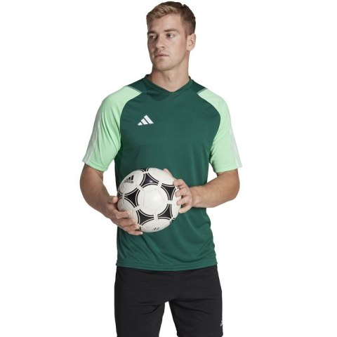 Koszulka adidas Tiro 23 Competition Jersey M HU1297 Koszulka adidas Tiro 23 Competition Jersey M HU1297