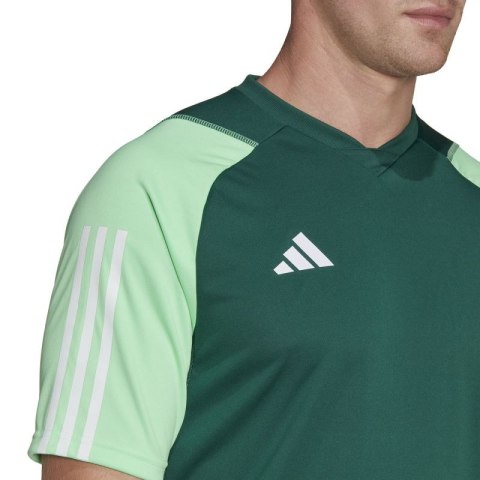 Koszulka adidas Tiro 23 Competition Jersey M HU1297 Koszulka adidas Tiro 23 Competition Jersey M HU1297
