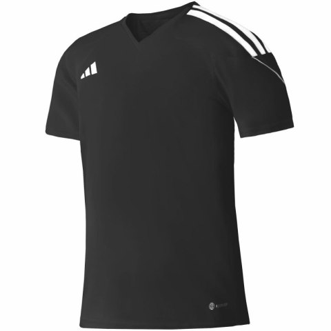 Koszulka adidas Tiro 23 League Jersey Jr HR4617 Koszulka adidas Tiro 23 League Jersey Jr HR4617