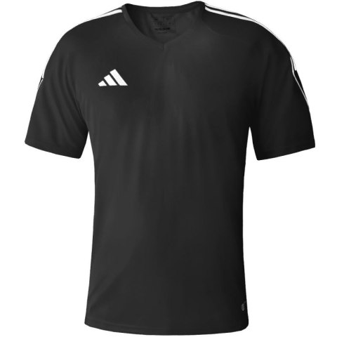 Koszulka adidas Tiro 23 League Jersey Jr HR4617 Koszulka adidas Tiro 23 League Jersey Jr HR4617