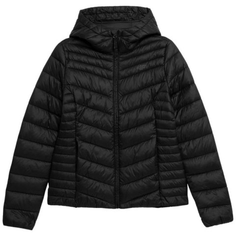 Kurtka 4F F095 puchowa W 4FSS23TDJAF095 20S Kurtka 4F F095 puchowa W 4FSS23TDJAF095 20S