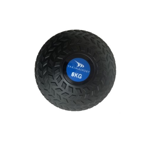 Piłka Lekarska Yakima Slam Ball Pro 100423 Piłka Lekarska Yakima Slam Ball Pro 100423