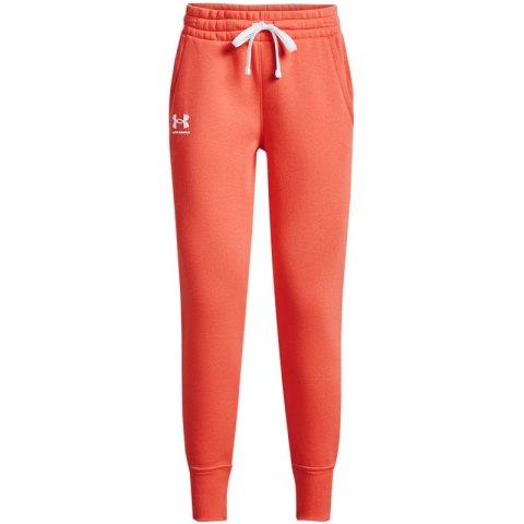Spodnie Under Armour Rival Fleece W 1356416 877 Spodnie Under Armour Rival Fleece W 1356416 877