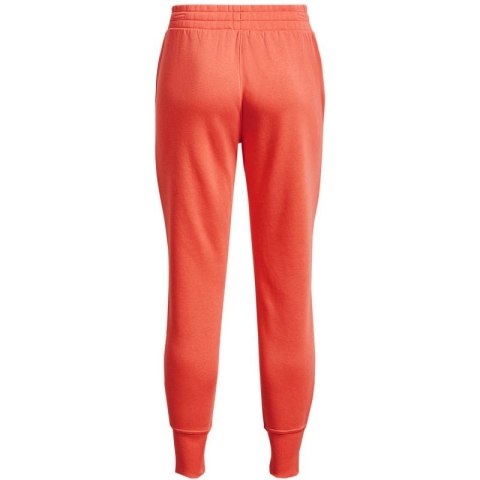 Spodnie Under Armour Rival Fleece W 1356416 877 Spodnie Under Armour Rival Fleece W 1356416 877