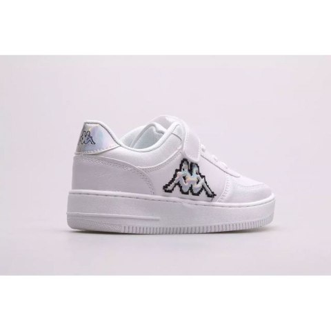 Buty Kappa Bash PX K Jr 261002PXK-1017 Buty Kappa Bash PX K Jr 261002PXK-1017