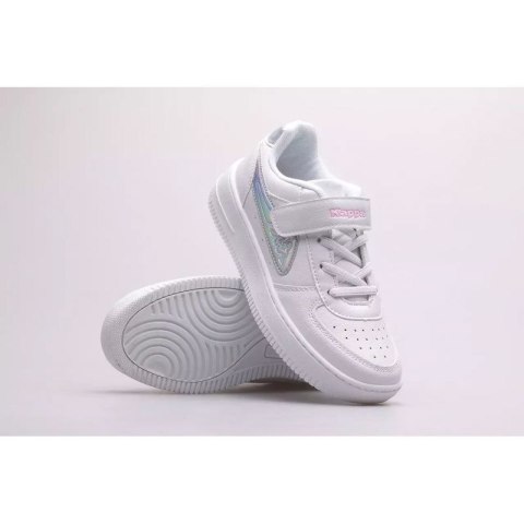 Buty dziecięce Kappa Bash GC K Jr 260852GCK-1017 Buty dziecięce Kappa Bash GC K Jr 260852GCK-1017