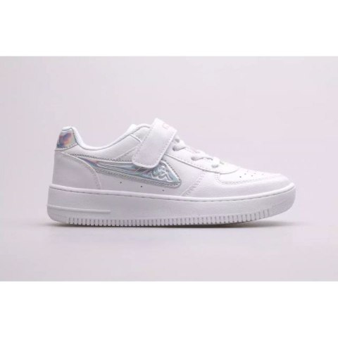 Buty dziecięce Kappa Bash GC K Jr 260852GCK-1017 Buty dziecięce Kappa Bash GC K Jr 260852GCK-1017
