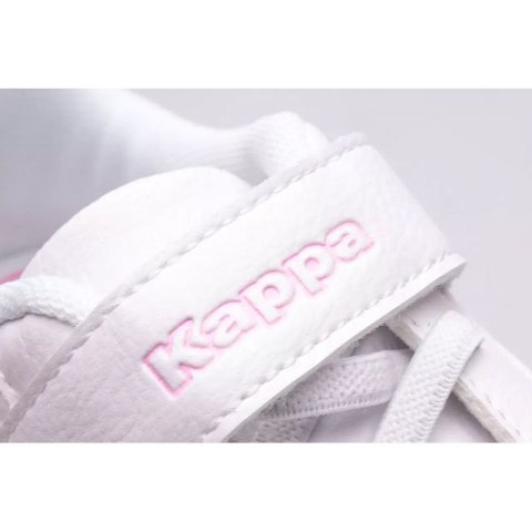 Buty dziecięce Kappa Bash GC K Jr 260852GCK-1017 Buty dziecięce Kappa Bash GC K Jr 260852GCK-1017