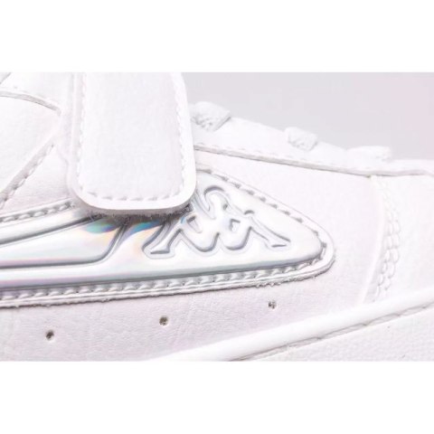 Buty dziecięce Kappa Bash GC K Jr 260852GCK-1017 Buty dziecięce Kappa Bash GC K Jr 260852GCK-1017