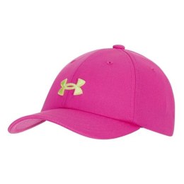 Czapka z daszkiem Under Armour Blitzing Jr 1376714 652