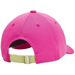 Czapka z daszkiem Under Armour Blitzing Jr 1376714 652