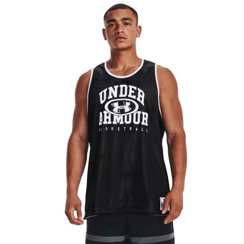 Koszulka Under Armour Baseline Reversible Jsy M 1377310 00 Koszulka Under Armour Baseline Reversible Jsy M 1377310 00