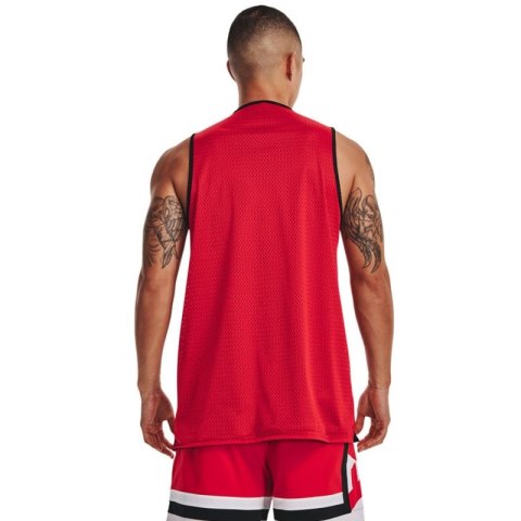 Koszulka Under Armour Baseline Reversible Jsy M 1377310 600 Koszulka Under Armour Baseline Reversible Jsy M 1377310 600