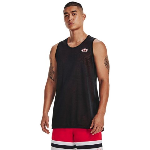 Koszulka Under Armour Baseline Reversible Jsy M 1377310 600 Koszulka Under Armour Baseline Reversible Jsy M 1377310 600
