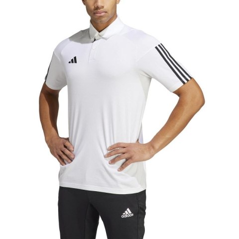 Koszulka adidas Tiro 23 Competition Polo M IC4575 Koszulka adidas Tiro 23 Competition Polo M IC4575
