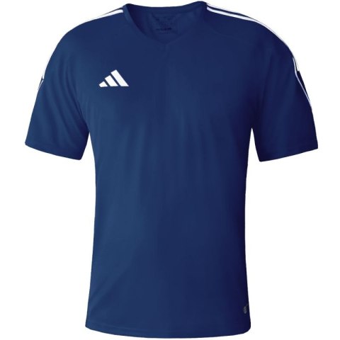 Koszulka adidas Tiro 23 League Jersey Jr HR4618 Koszulka adidas Tiro 23 League Jersey Jr HR4618