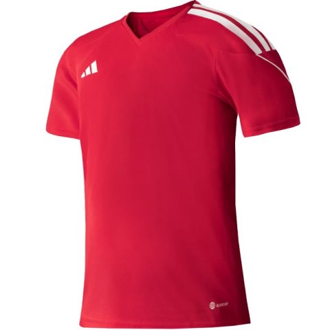 Koszulka adidas Tiro 23 League Jersey Jr HR4619 Koszulka adidas Tiro 23 League Jersey Jr HR4619