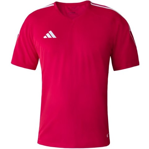 Koszulka adidas Tiro 23 League Jersey Jr HR4619 Koszulka adidas Tiro 23 League Jersey Jr HR4619