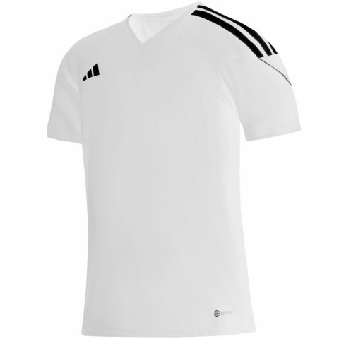 Koszulka adidas Tiro 23 League Jersey Jr HR4620 Koszulka adidas Tiro 23 League Jersey Jr HR4620