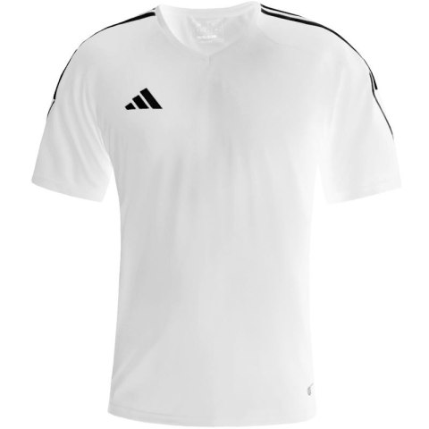 Koszulka adidas Tiro 23 League Jersey Jr HR4620 Koszulka adidas Tiro 23 League Jersey Jr HR4620