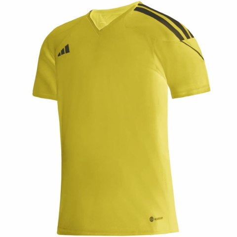 Koszulka adidas Tiro 23 League Jersey Jr HS0535 Koszulka adidas Tiro 23 League Jersey Jr HS0535